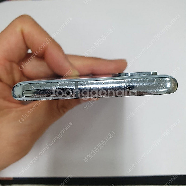 024435 갤럭시S20 블루 128기가 U+ 중고폰 서브폰 어플폰 프로그램폰 추천 13만원--3